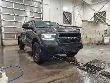 2022 Ram 1500 Laramie Sport Level B 3.0L | Aftermarket Body - Photo 7