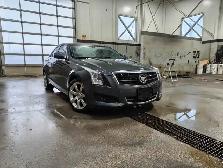 2014 Cadillac ATS 2.5L | Sunroof - Photo 2