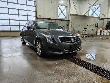 2014 Cadillac ATS 2.5L | Sunroof - Photo 3
