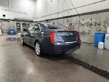 2014 Cadillac ATS 2.5L | Sunroof - Photo 5