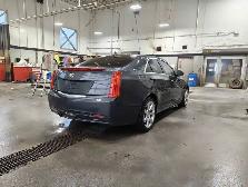 2014 Cadillac ATS 2.5L | Sunroof - Photo 6