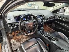 2014 Cadillac ATS 2.5L | Sunroof - Photo 7