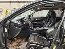 2014 Cadillac ATS 2.5L | Sunroof - Photo 8