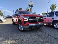 2026 Chevrolet Silverado 1500 LT True North 5.3L - Photo 2