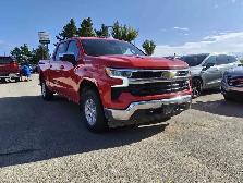 2026 Chevrolet Silverado 1500 LT True North 5.3L - Photo 3