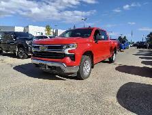 2026 Chevrolet Silverado 1500 LT True North 5.3L - Photo 4