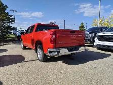 2026 Chevrolet Silverado 1500 LT True North 5.3L - Photo 5