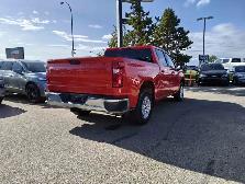2026 Chevrolet Silverado 1500 LT True North 5.3L - Photo 6