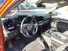 2026 Chevrolet Silverado 1500 LT True North 5.3L - Photo 7