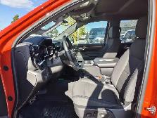 2026 Chevrolet Silverado 1500 LT True North 5.3L - Photo 8