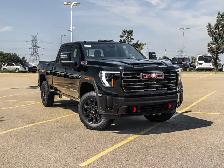 2026 GMC Sierra 3500HD AT4 - Photo 2