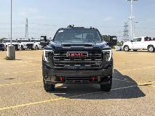 2026 GMC Sierra 3500HD AT4 - Photo 3