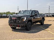 2026 GMC Sierra 3500HD AT4 - Photo 4
