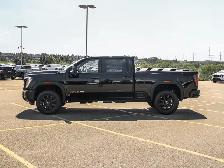 2026 GMC Sierra 3500HD AT4 - Photo 5