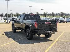 2026 GMC Sierra 3500HD AT4 - Photo 6