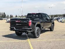2026 GMC Sierra 3500HD AT4 - Photo 9