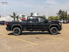2026 GMC Sierra 3500HD AT4 - Photo 10