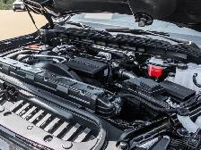 2026 GMC Sierra 3500HD AT4 - Photo 14
