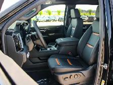 2026 GMC Sierra 3500HD AT4 - Photo 31
