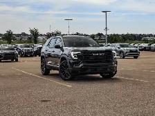 2027 GMC Terrain AWD Elevation - Photo 2