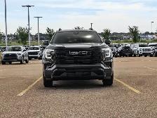 2027 GMC Terrain AWD Elevation - Photo 3