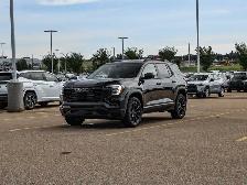 2027 GMC Terrain AWD Elevation - Photo 4