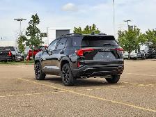 2027 GMC Terrain AWD Elevation - Photo 6