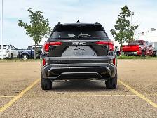 2027 GMC Terrain AWD Elevation - Photo 7