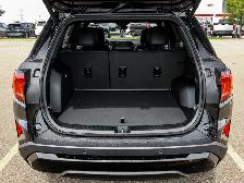 2027 GMC Terrain AWD Elevation - Photo 8