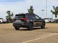2027 GMC Terrain AWD Elevation - Photo 9