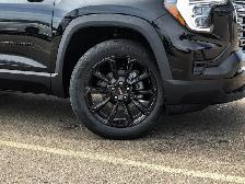 2027 GMC Terrain AWD Elevation - Photo 10