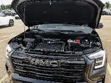 2027 GMC Terrain AWD Elevation - Photo 13