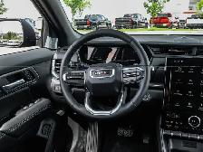 2027 GMC Terrain AWD Elevation - Photo 21