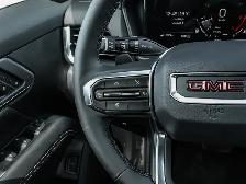 2027 GMC Terrain AWD Elevation - Photo 27