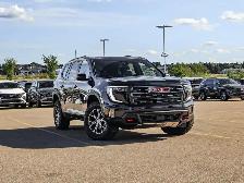2027 GMC Acadia AT4 - Photo 2