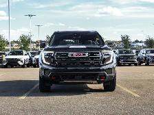 2027 GMC Acadia AT4 - Photo 3