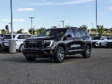 2027 GMC Acadia AT4 - Photo 4
