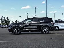 2027 GMC Acadia AT4 - Photo 5