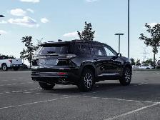 2027 GMC Acadia AT4 - Photo 8