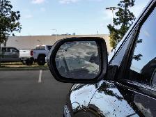 2027 GMC Acadia AT4 - Photo 13