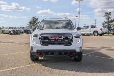 2027 GMC Acadia AT4 - Photo 3