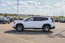 2027 GMC Acadia AT4 - Photo 5