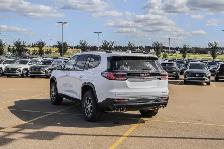 2027 GMC Acadia AT4 - Photo 6