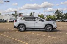 2027 GMC Acadia AT4 - Photo 10