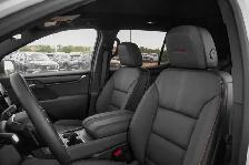 2027 GMC Acadia AT4 - Photo 33