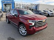 2025 Chevrolet Silverado 1500 High Country 5.3L | Technology - Photo 2