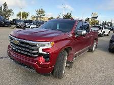 2025 Chevrolet Silverado 1500 High Country 5.3L | Technology - Photo 3
