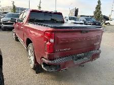 2025 Chevrolet Silverado 1500 High Country 5.3L | Technology - Photo 4
