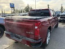 2025 Chevrolet Silverado 1500 High Country 5.3L | Technology - Photo 5