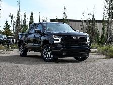 2026 Chevrolet Silverado 1500 RST - Photo 2
